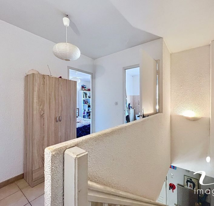 vente Maison Fabregues