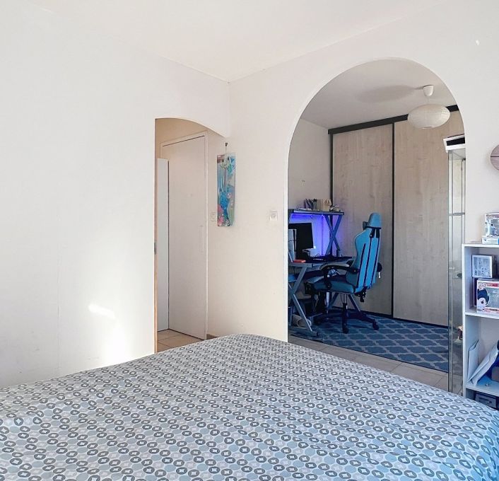 vente Maison Fabregues