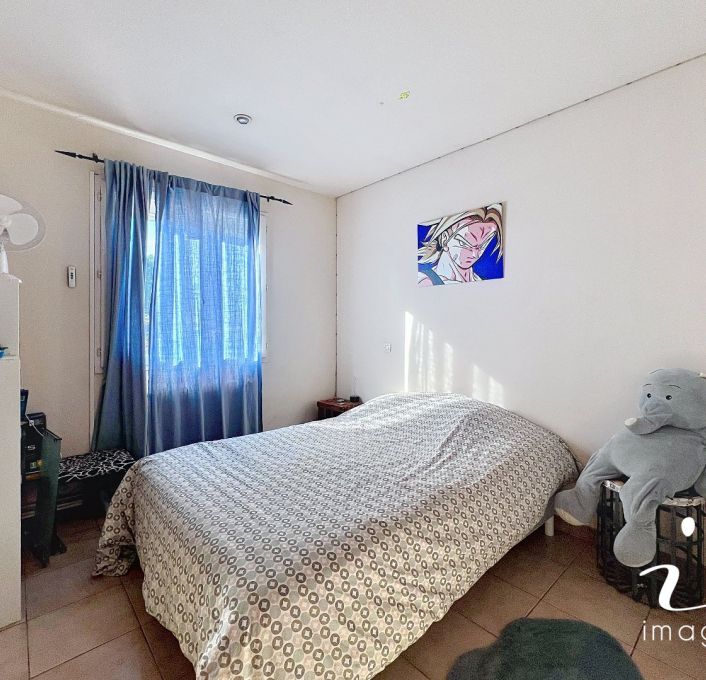 vente Maison Fabregues