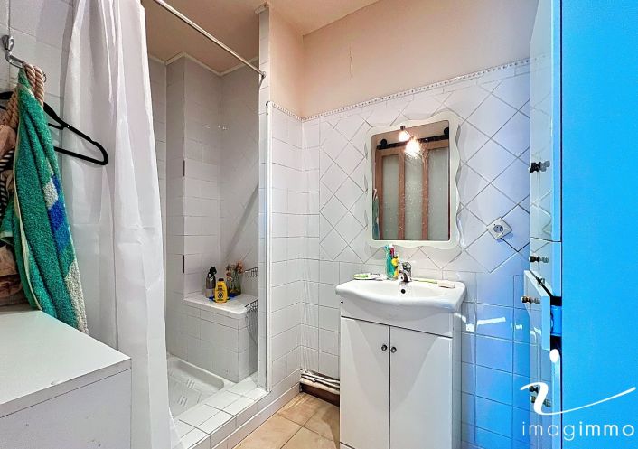 à vendre Maison Fabregues