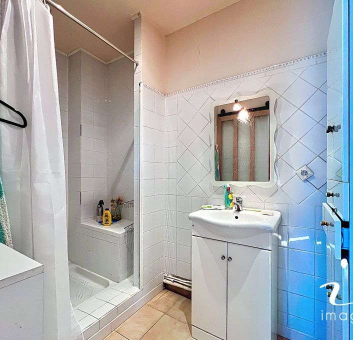 vente Maison Fabregues