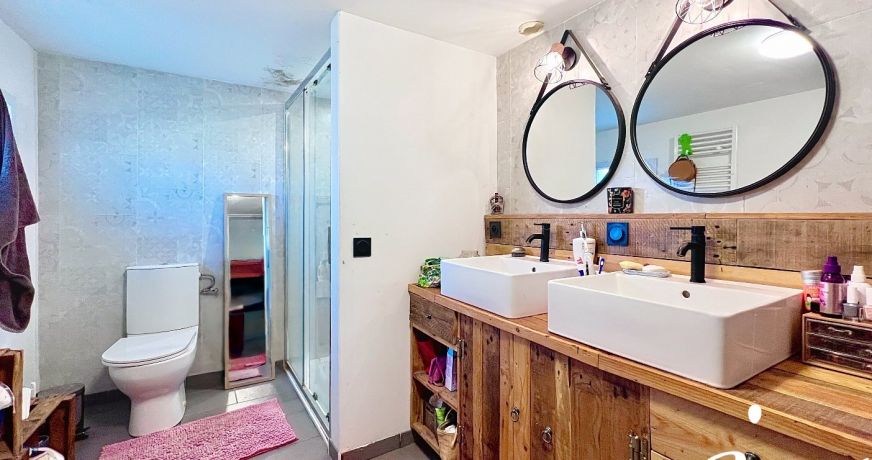 vente Maison Fabregues