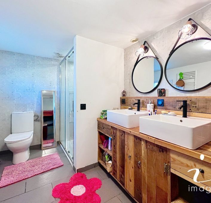 vente Maison Fabregues