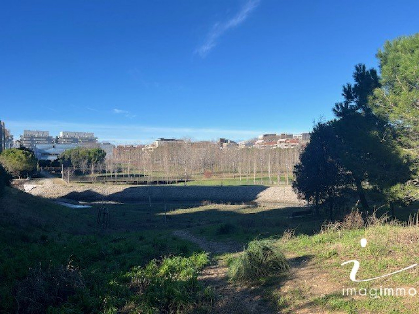 vente Appartement Montpellier - Photo 3