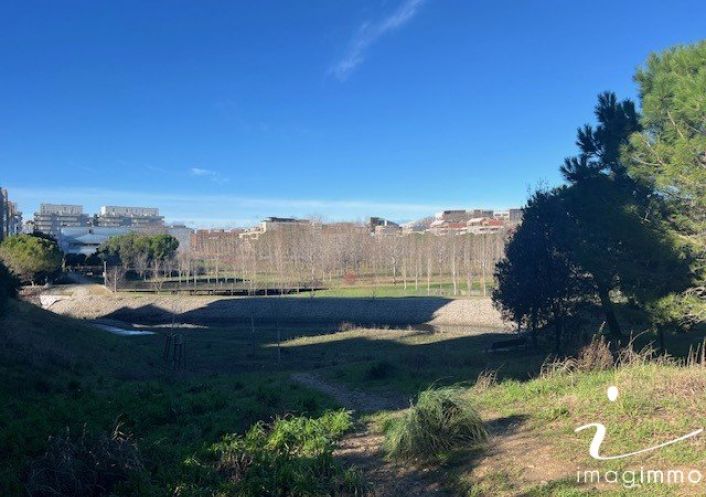 à vendre Appartement Montpellier