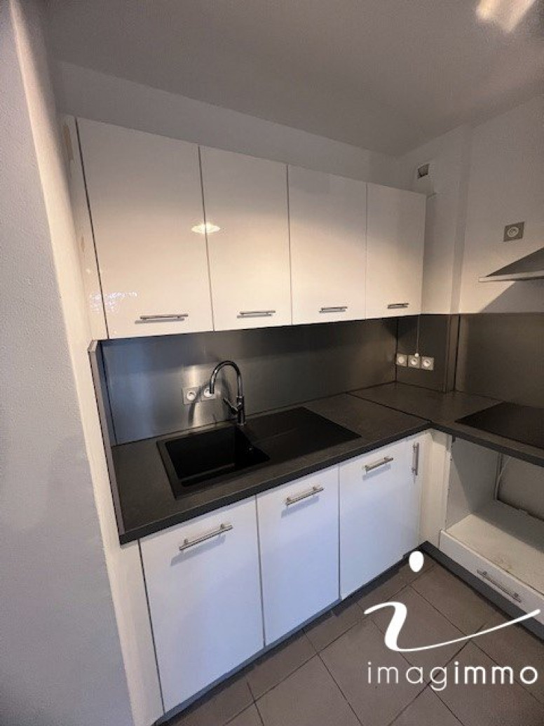 vente Appartement Montpellier - Photo 7