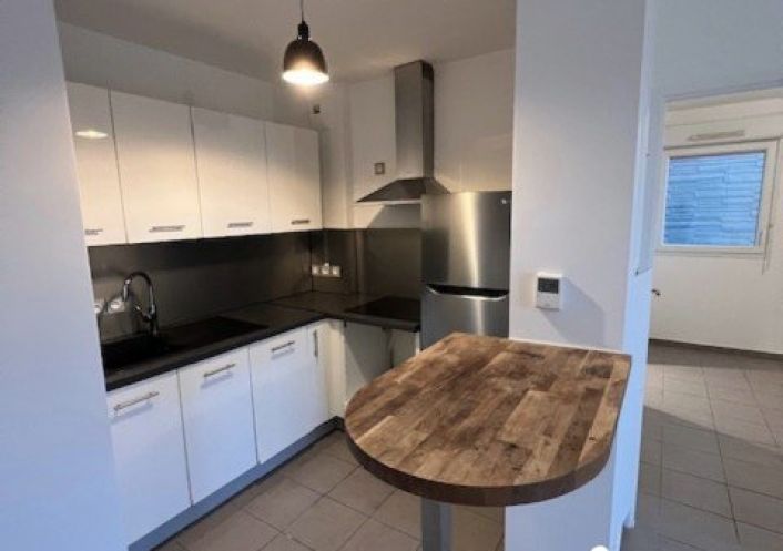 à vendre Appartement Montpellier