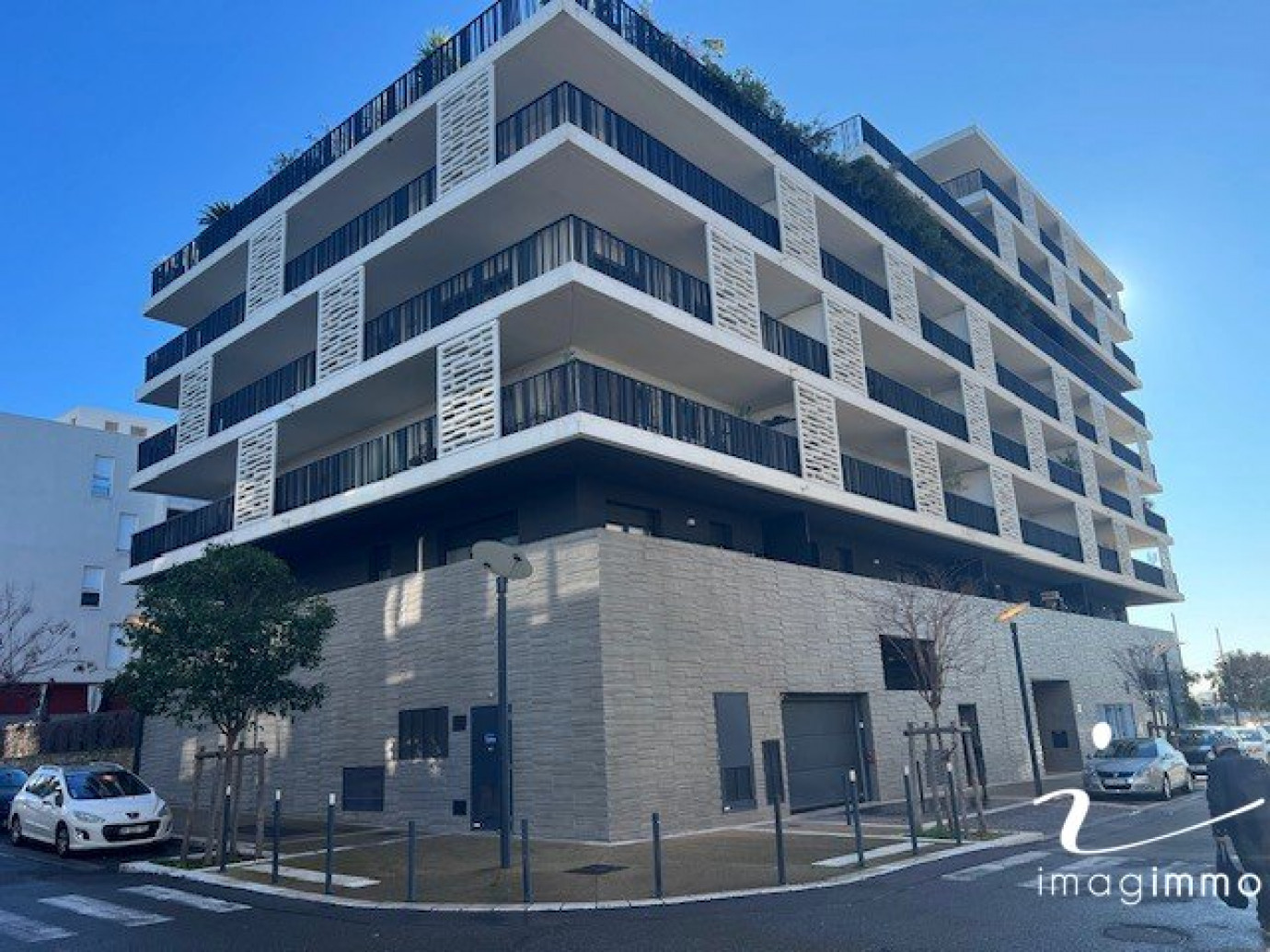 vente Appartement Montpellier - Photo 1