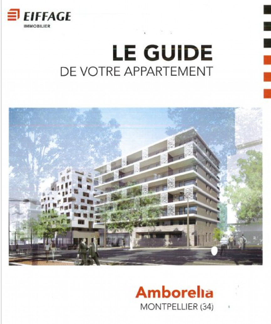 à vendre Appartement Montpellier - Photo 1