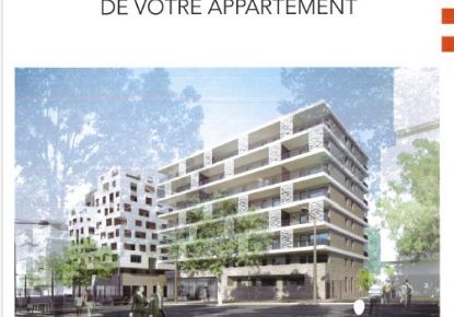 vente Appartement Montpellier