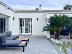 vente Maison contemporaine Saint Drezery