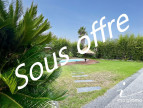 vente Maison contemporaine Saint Drezery