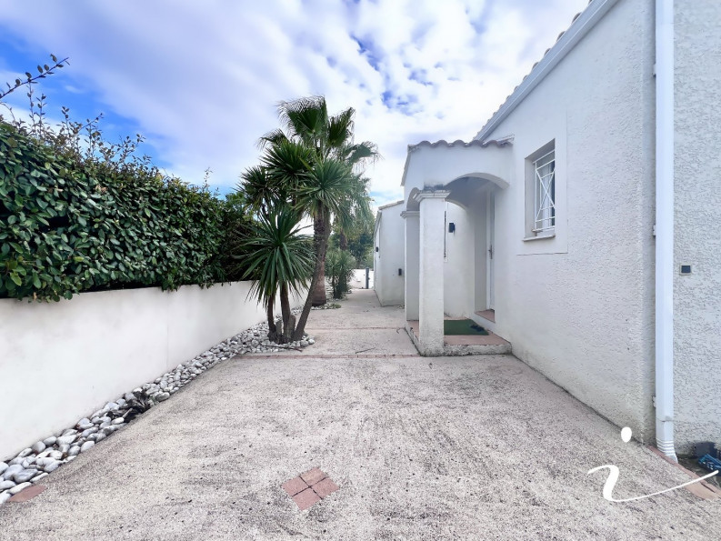vente Maison contemporaine Saint Drezery - Photo 10