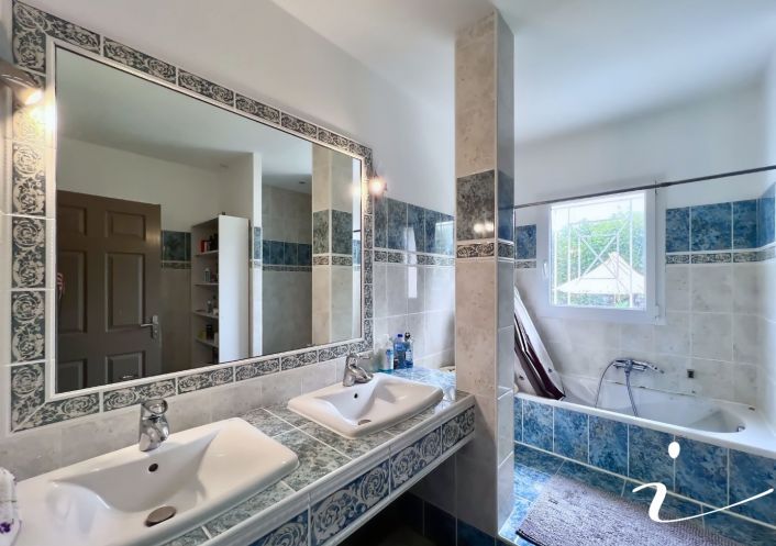 à vendre Maison contemporaine Saint Drezery