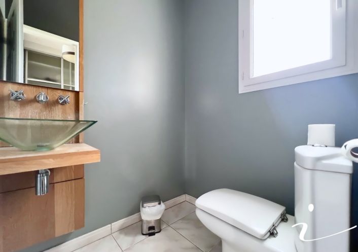 à vendre Maison contemporaine Saint Drezery