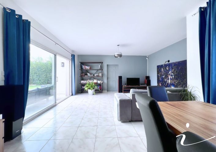 à vendre Maison contemporaine Saint Drezery