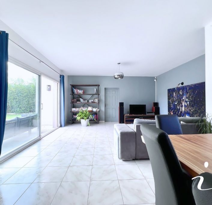 à vendre Maison contemporaine Saint Drezery