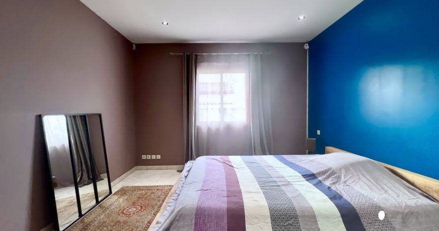 vente Maison contemporaine Saint Drezery