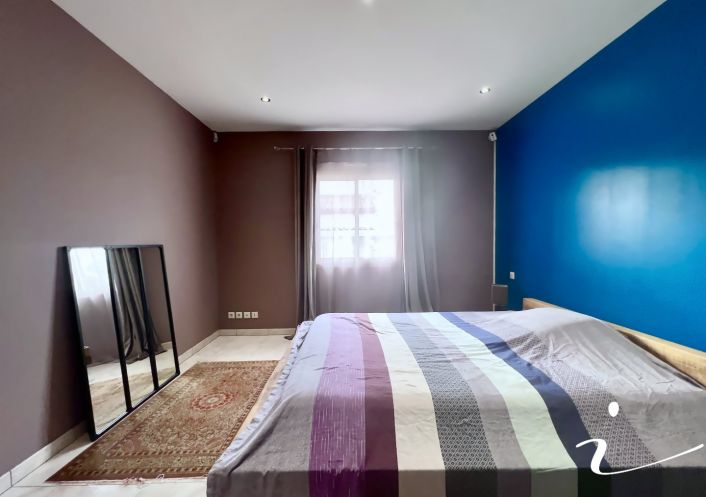 à vendre Maison contemporaine Saint Drezery