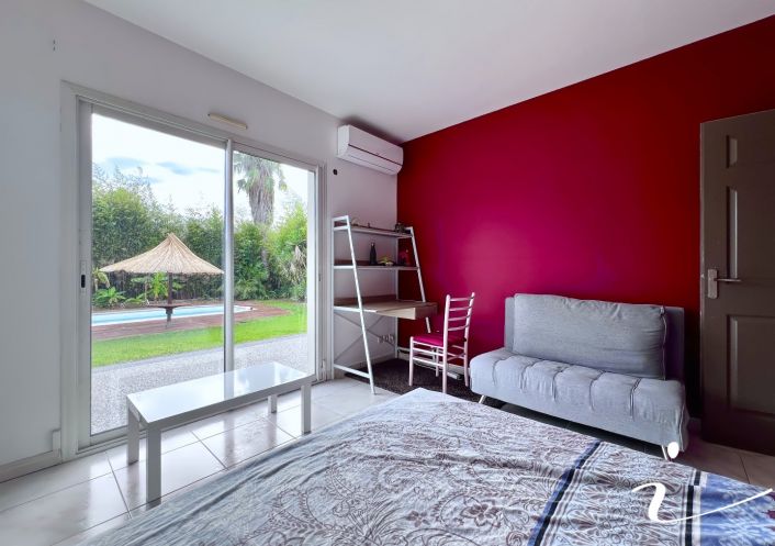 à vendre Maison contemporaine Saint Drezery