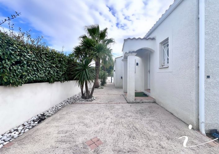 à vendre Maison contemporaine Saint Drezery