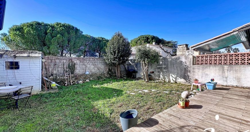 vente Maison Fabregues