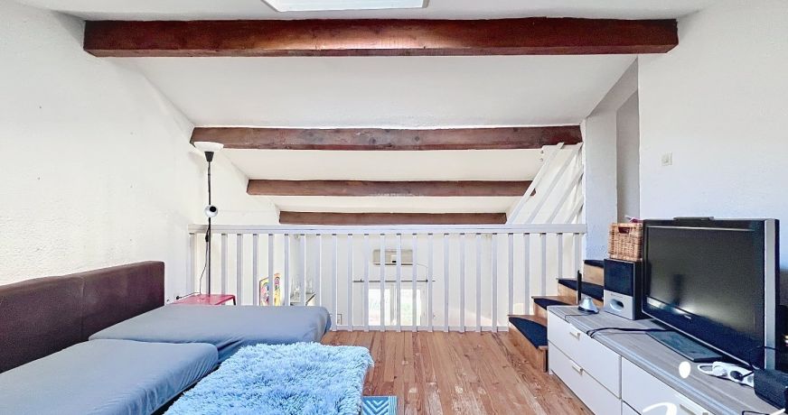 vente Maison Fabregues