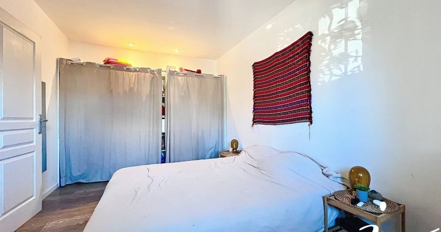 vente Maison Fabregues