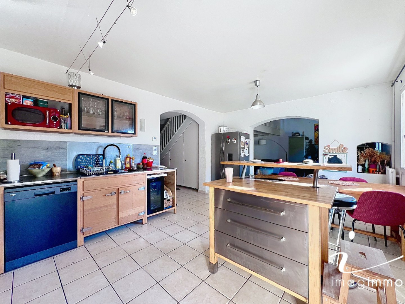 vente Maison Fabregues - Photo 3