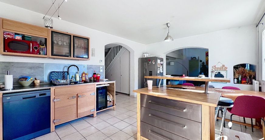 vente Maison Fabregues