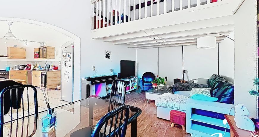 vente Maison Fabregues