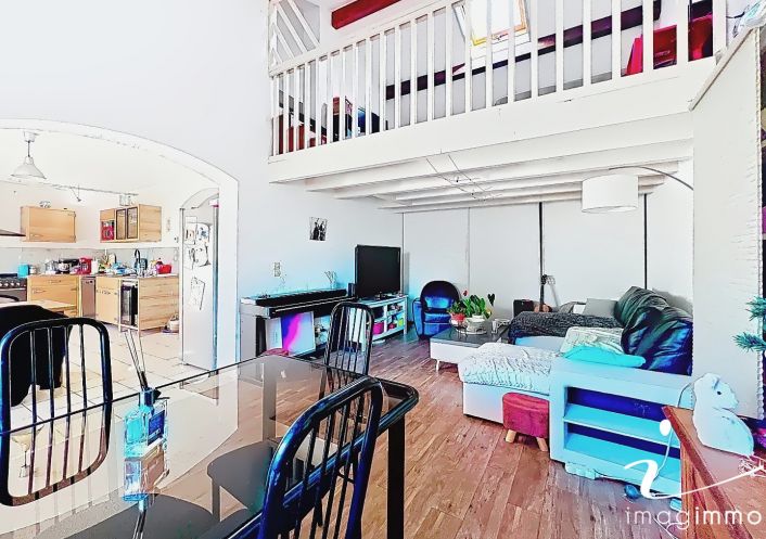 à vendre Maison Fabregues