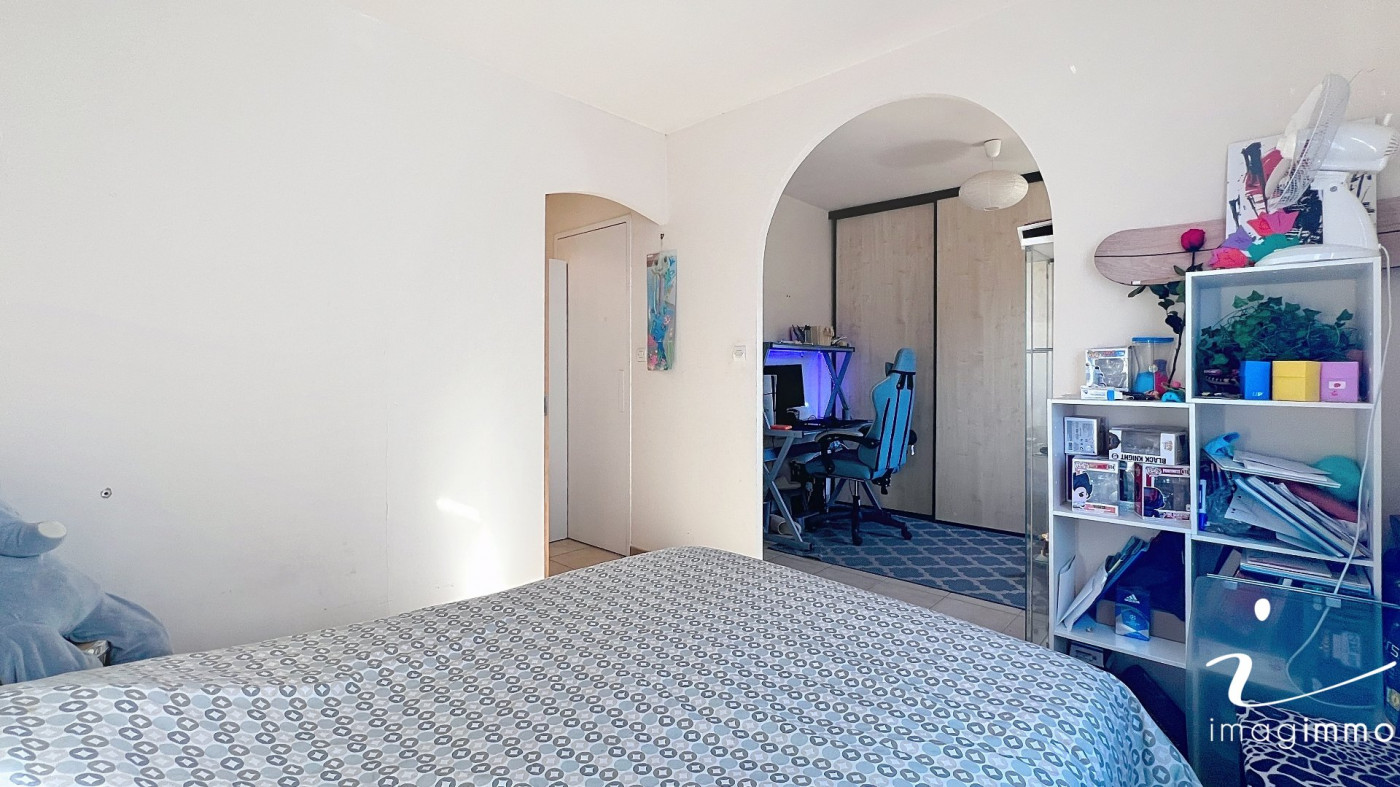 vente Maison Fabregues - Photo 9