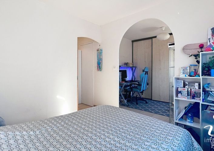 à vendre Maison Fabregues