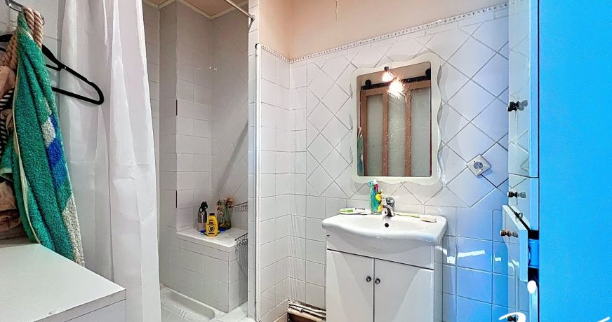 vente Maison Fabregues