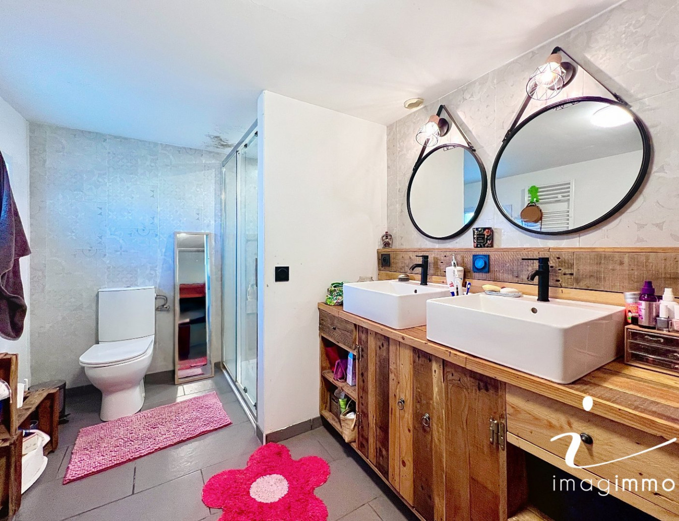 vente Maison Fabregues - Photo 6