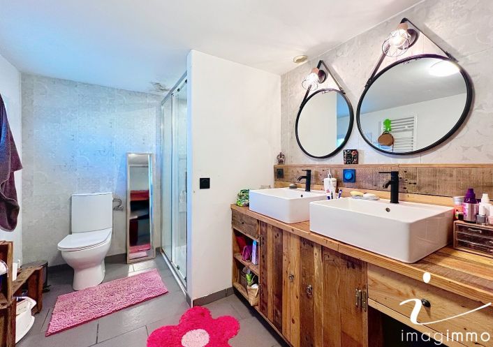 à vendre Maison Fabregues