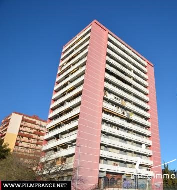 vente Appartement Montpellier