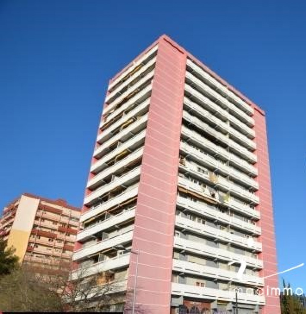 à vendre Appartement Montpellier - Photo 1