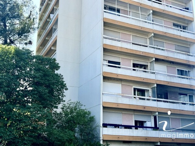 vente Appartement Montpellier - Photo 1