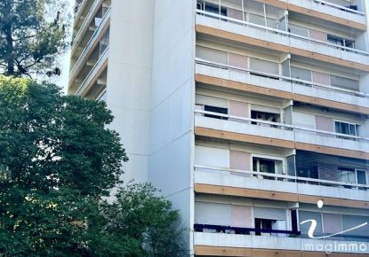 vente Appartement Montpellier