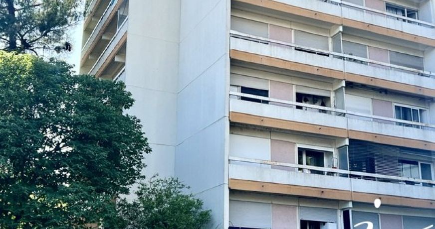 vente Appartement Montpellier