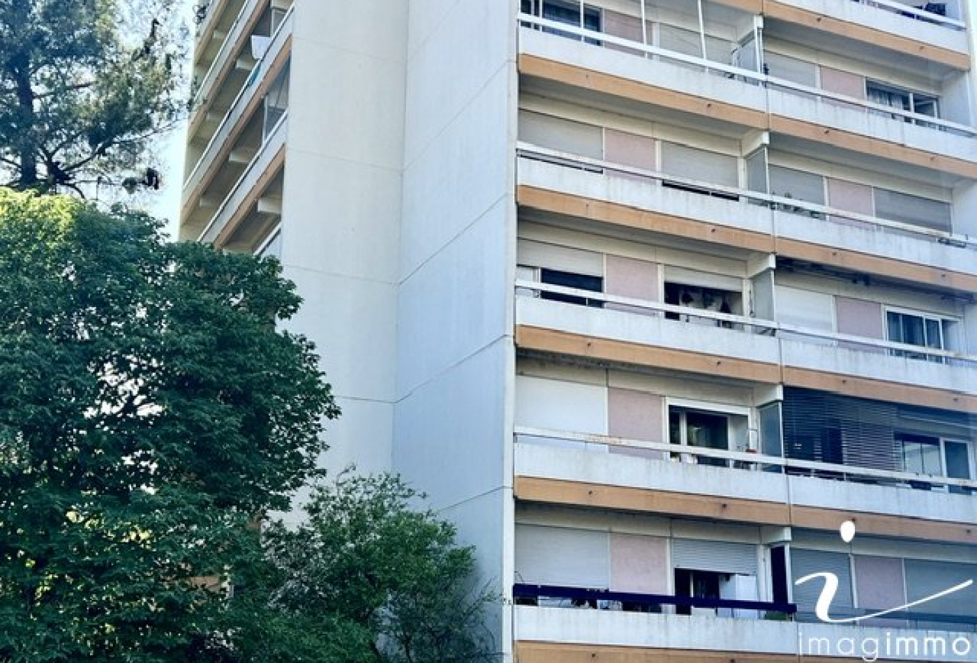 à vendre Appartement Montpellier - Photo 1