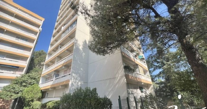 vente Appartement Montpellier