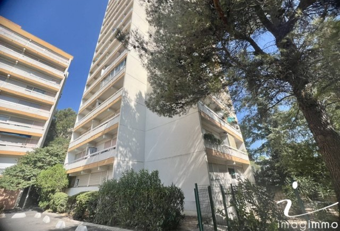à vendre Appartement Montpellier - Photo 2