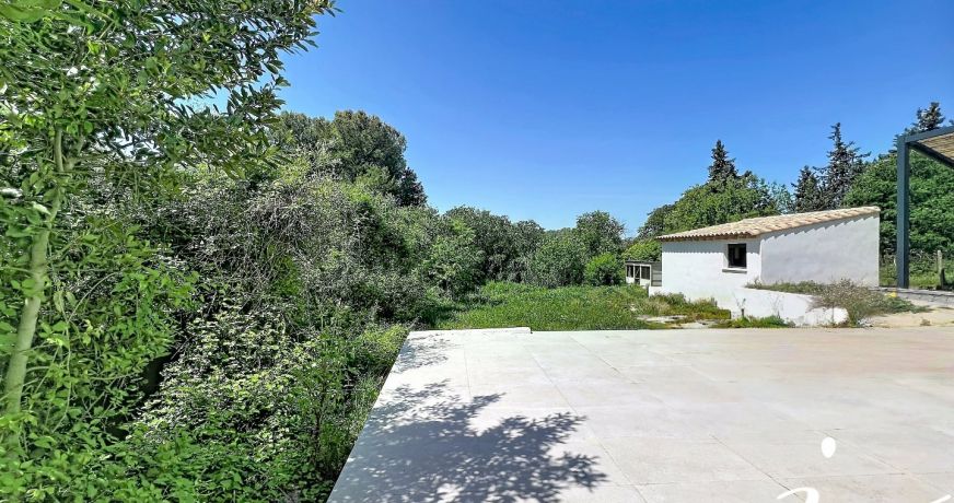 vente Maison et dépendances Montpellier