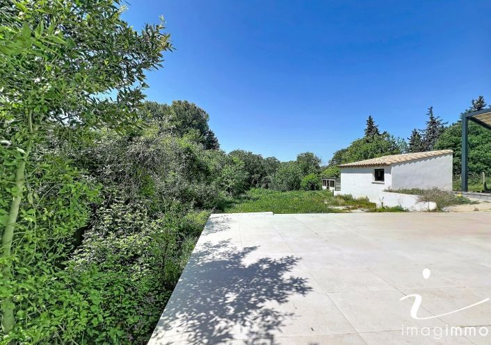 à vendre Maison et dépendances Montpellier