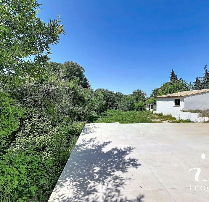 vente Maison et dépendances Montpellier