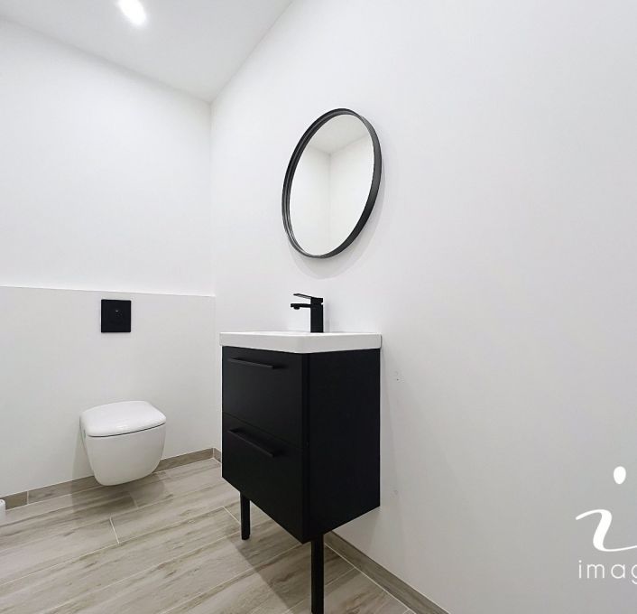 vente Maison et dépendances Montpellier
