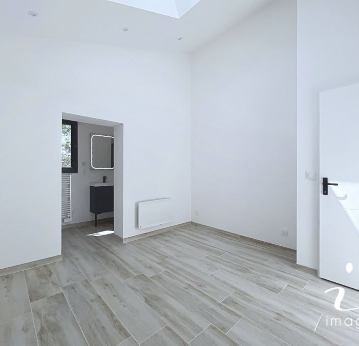 vente Maison et dépendances Montpellier